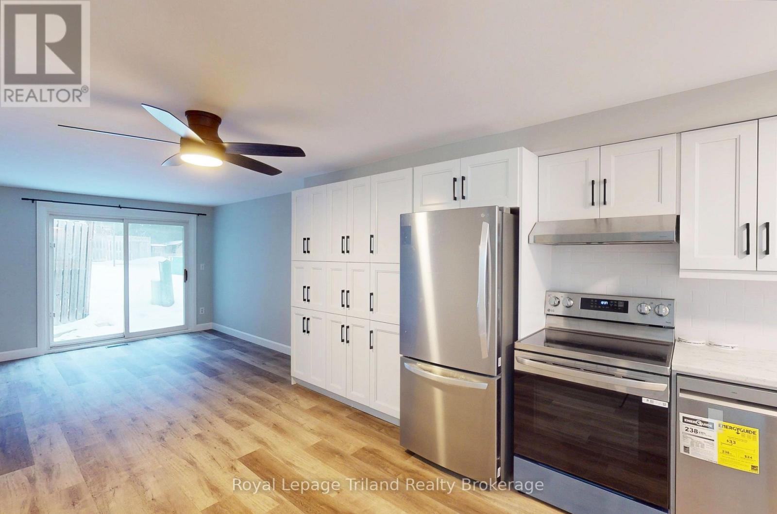 653 Northdale Drive, Woodstock, Ontario  N4S 5J8 - Photo 2 - X12639720