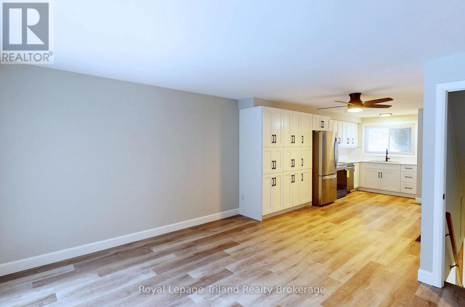 653 Northdale Drive, Woodstock, Ontario  N4S 5J8 - Photo 5 - X12639720