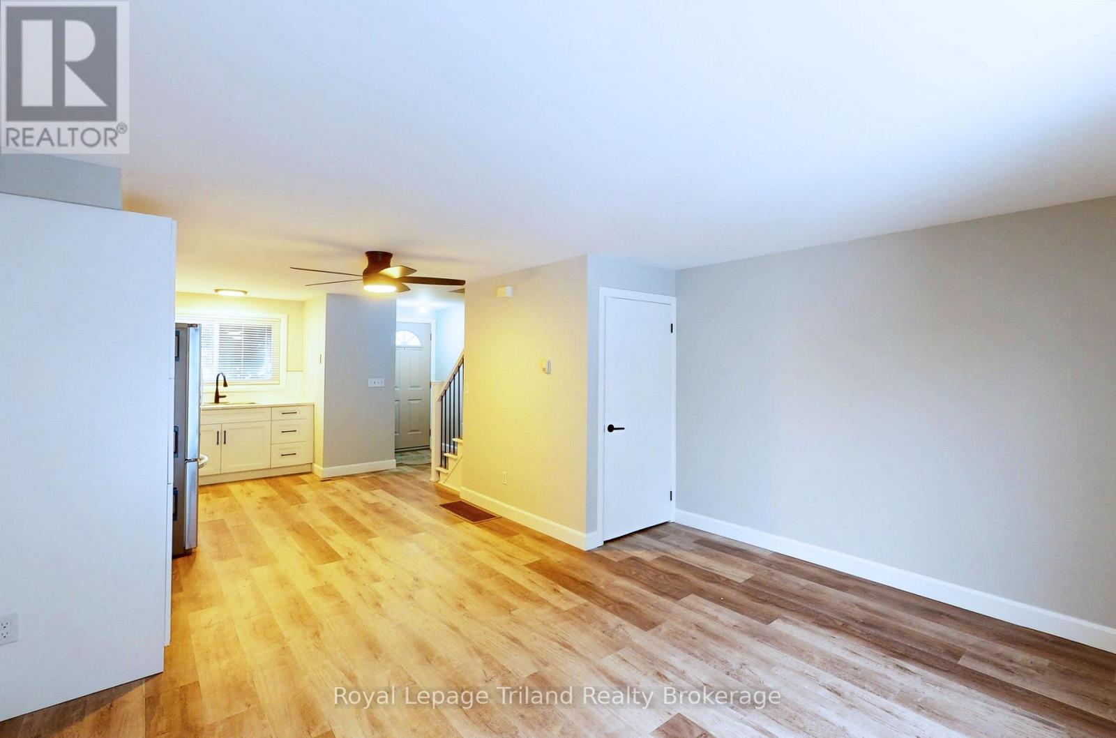 653 Northdale Drive, Woodstock, Ontario  N4S 5J8 - Photo 6 - X12639720