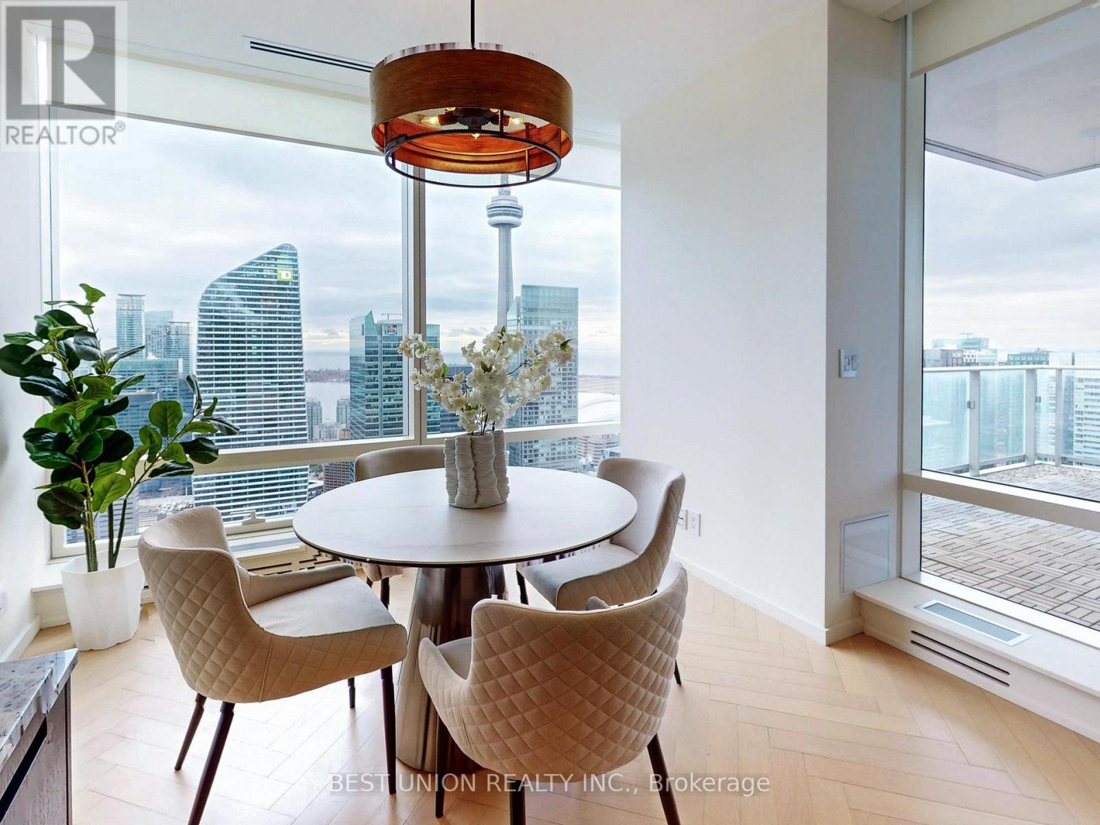 5301 - 180 University Avenue, Toronto, Ontario M5H 0A2 - Photo 30 - C12600038