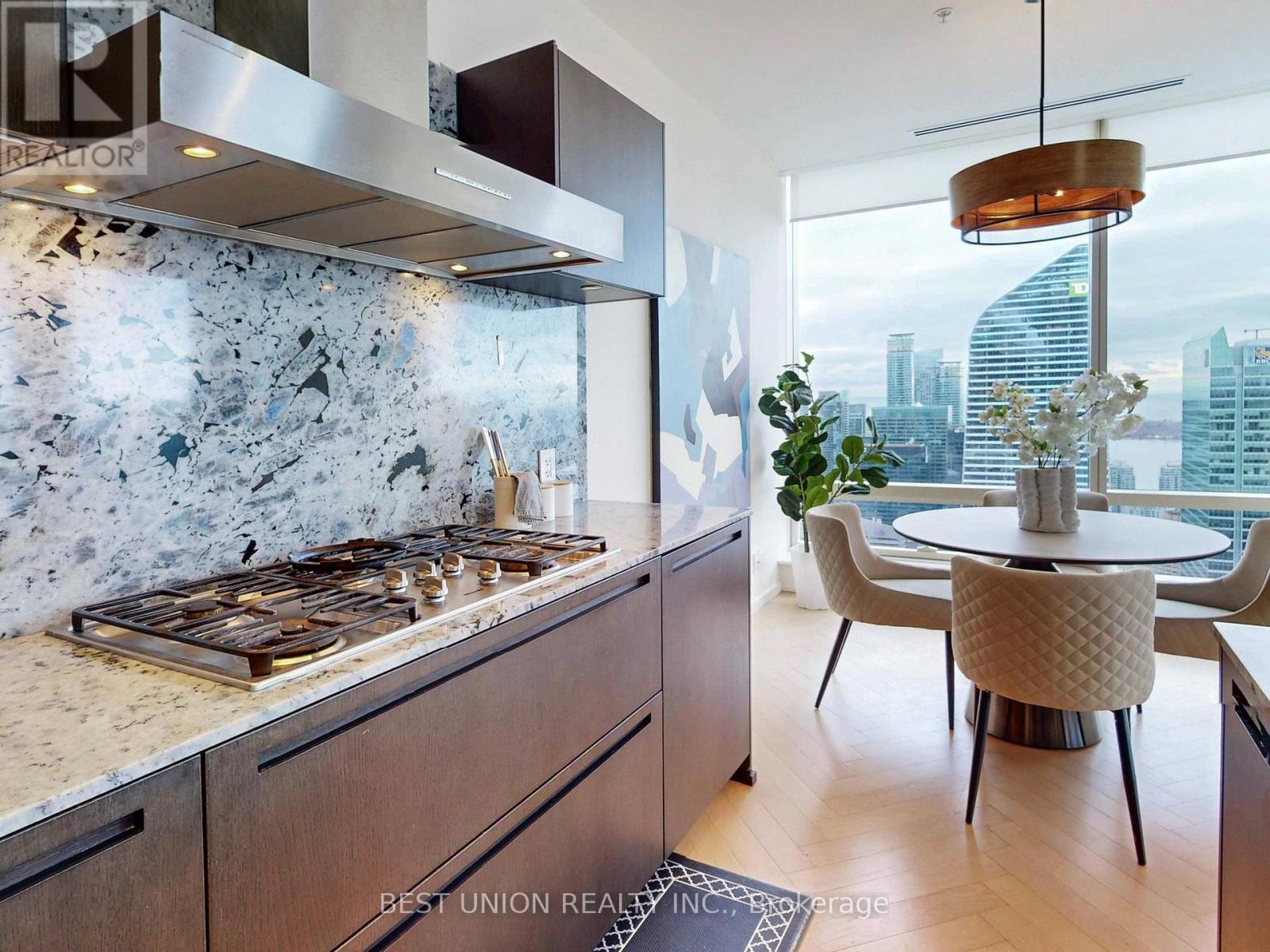 5301 - 180 University Avenue, Toronto, Ontario M5H 0A2 - Photo 29 - C12600038