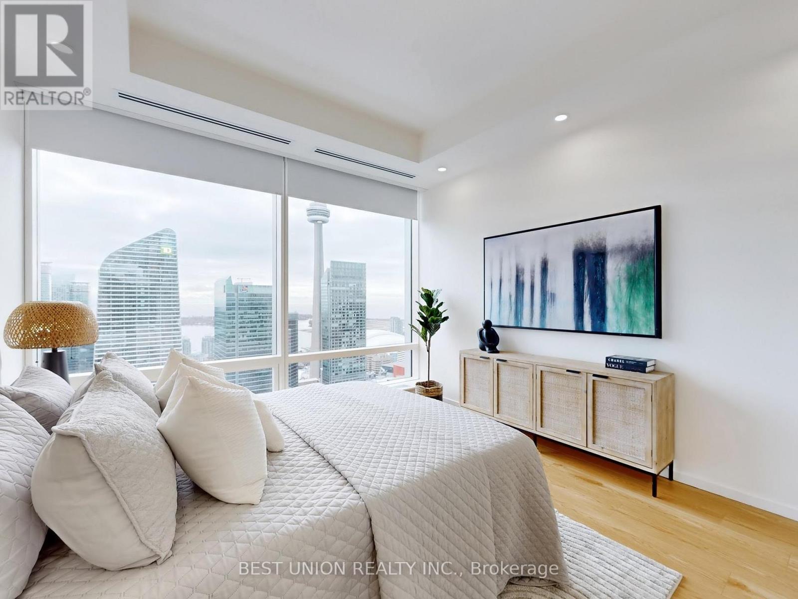 5301 - 180 University Avenue, Toronto, Ontario M5H 0A2 - Photo 41 - C12600038