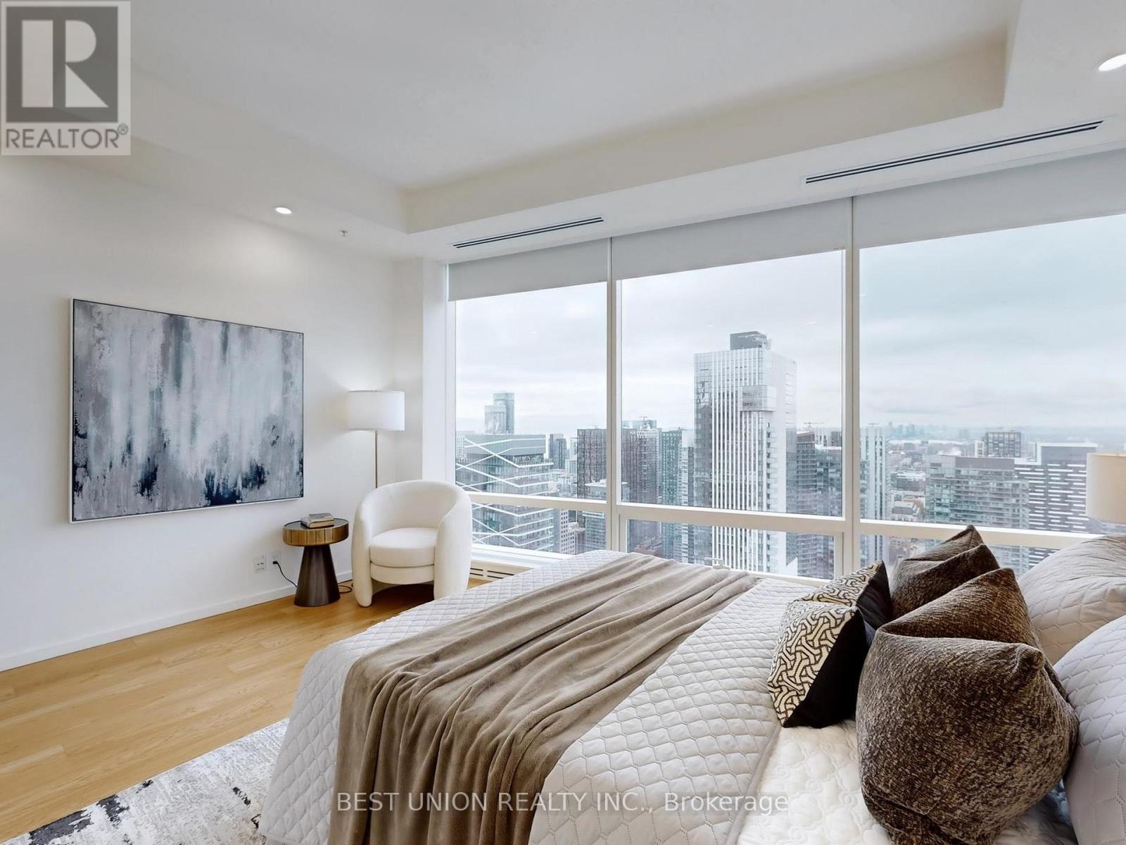 5301 - 180 University Avenue, Toronto, Ontario M5H 0A2 - Photo 35 - C12600038