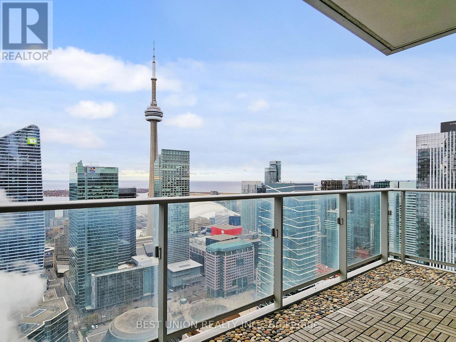 5301 - 180 University Avenue, Toronto, Ontario M5H 0A2 - Photo 43 - C12600038