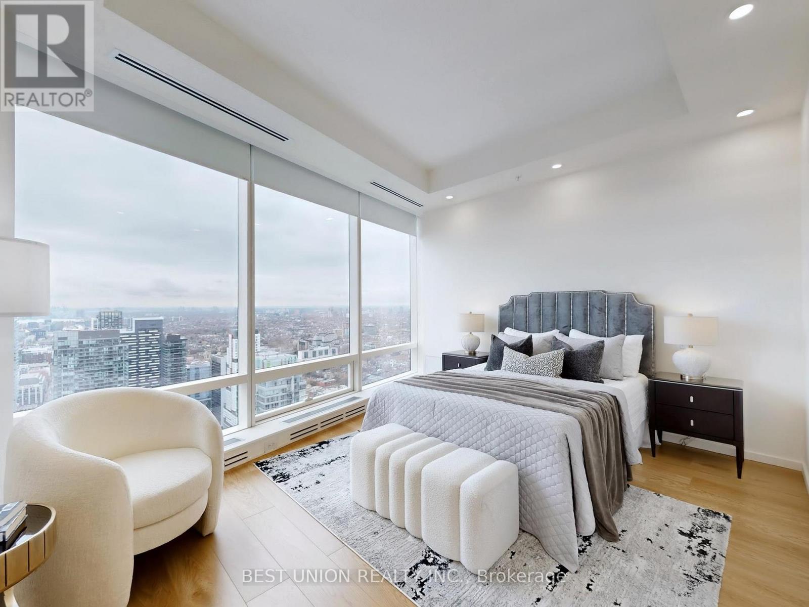 5301 - 180 University Avenue, Toronto, Ontario M5H 0A2 - Photo 33 - C12600038