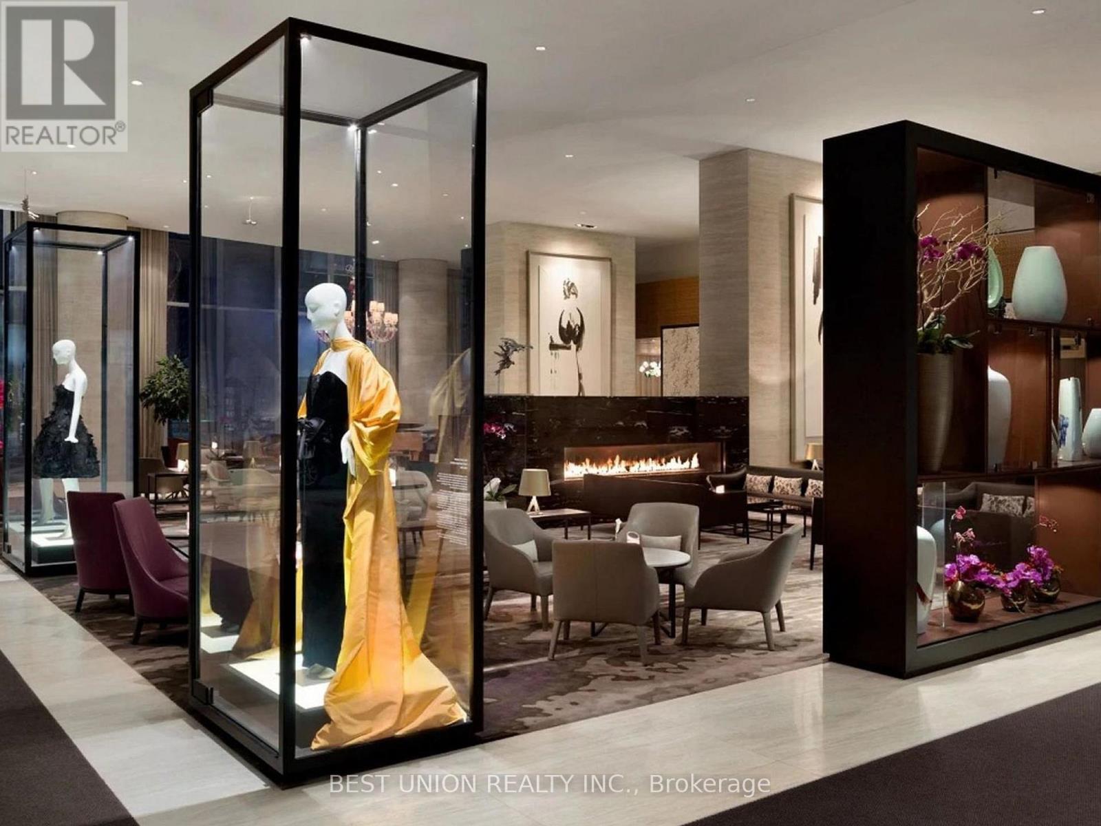 5301 - 180 University Avenue, Toronto, Ontario M5H 0A2 - Photo 47 - C12600038