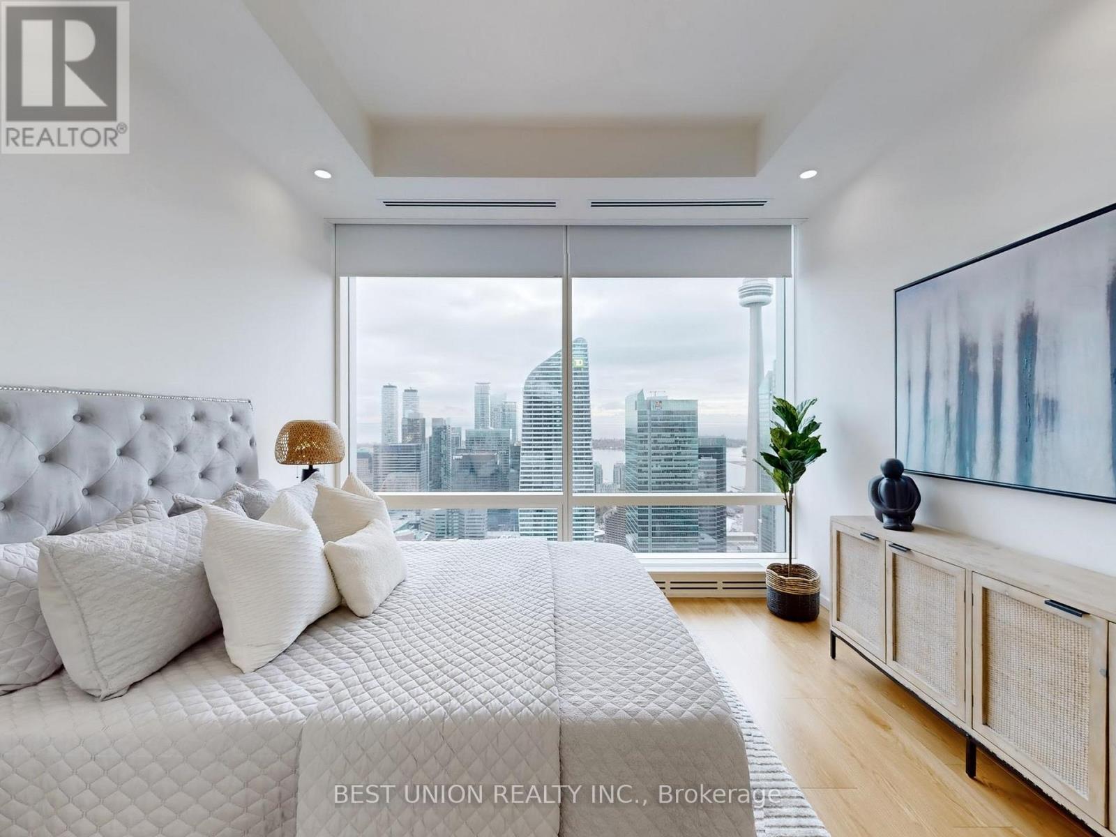 5301 - 180 University Avenue, Toronto, Ontario M5H 0A2 - Photo 40 - C12600038