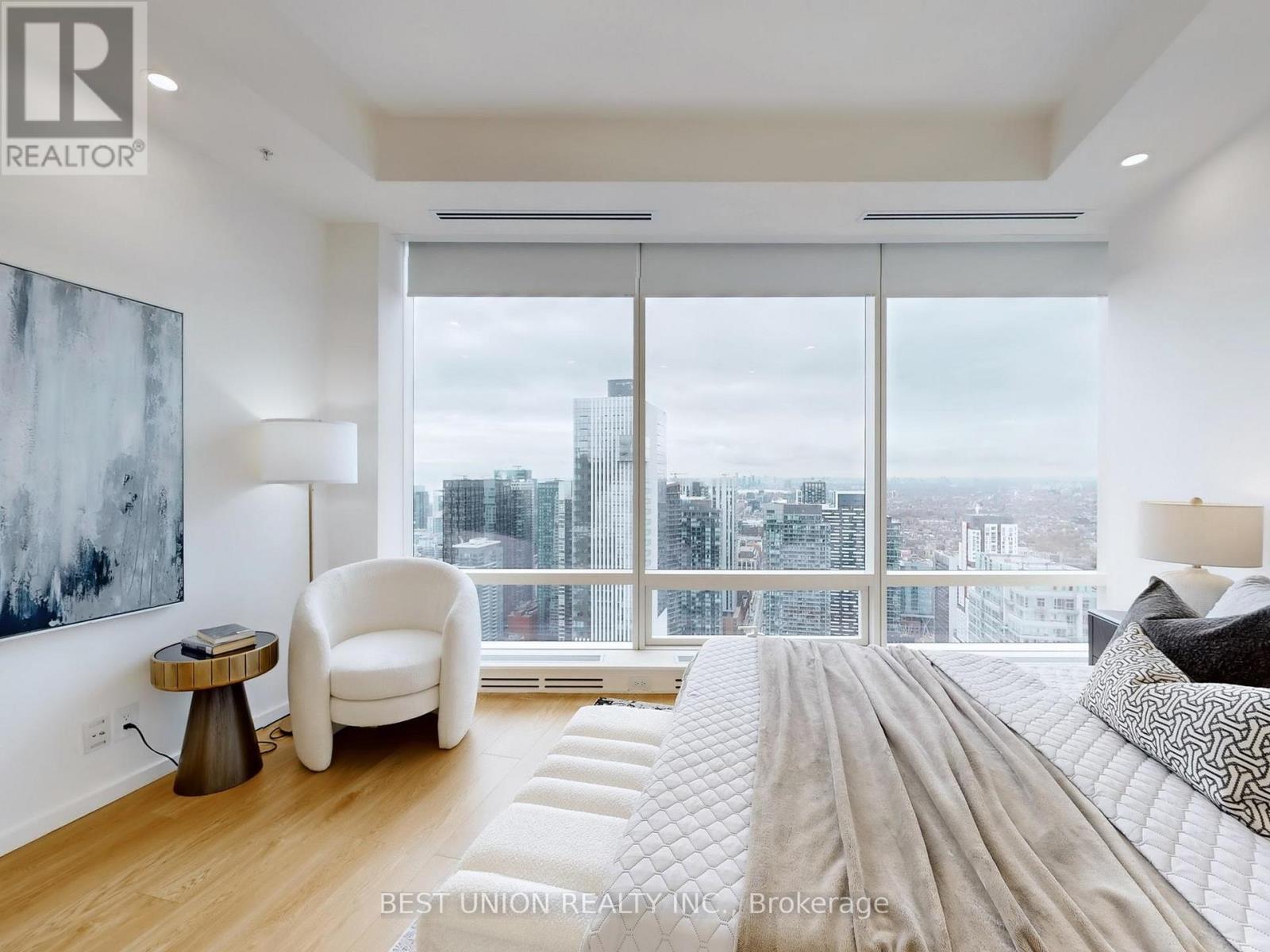 5301 - 180 University Avenue, Toronto, Ontario M5H 0A2 - Photo 34 - C12600038