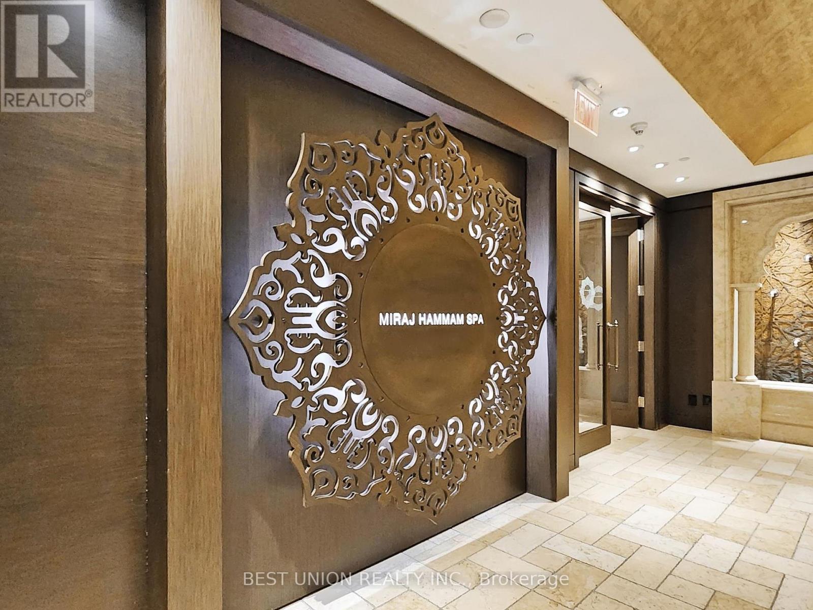 5301 - 180 University Avenue, Toronto, Ontario M5H 0A2 - Photo 8 - C12600038