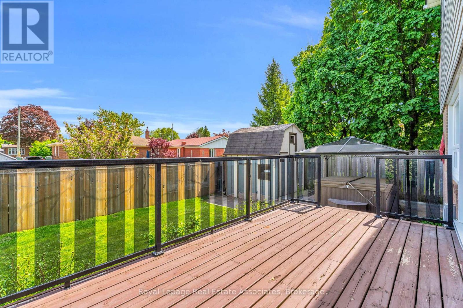 21 Bairstow Crescent, Halton Hills, Ontario  L7G 1L9 - Photo 46 - W12359862