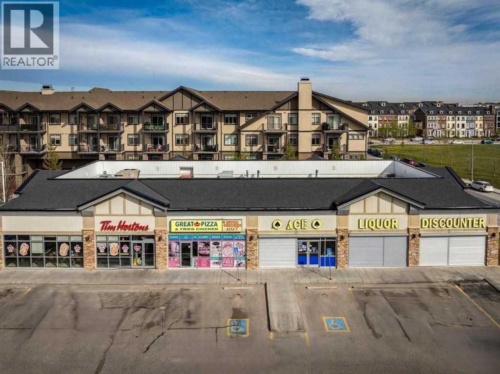 1303, 279 Copperpond Common Se, Calgary, Alberta T2Z 1C6 - Photo 29 - A2275543