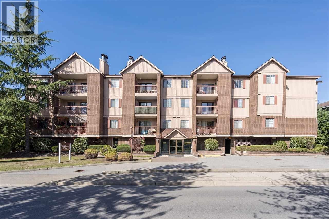 314 8511 WESTMINSTER HIGHWAY, Richmond, British Columbia