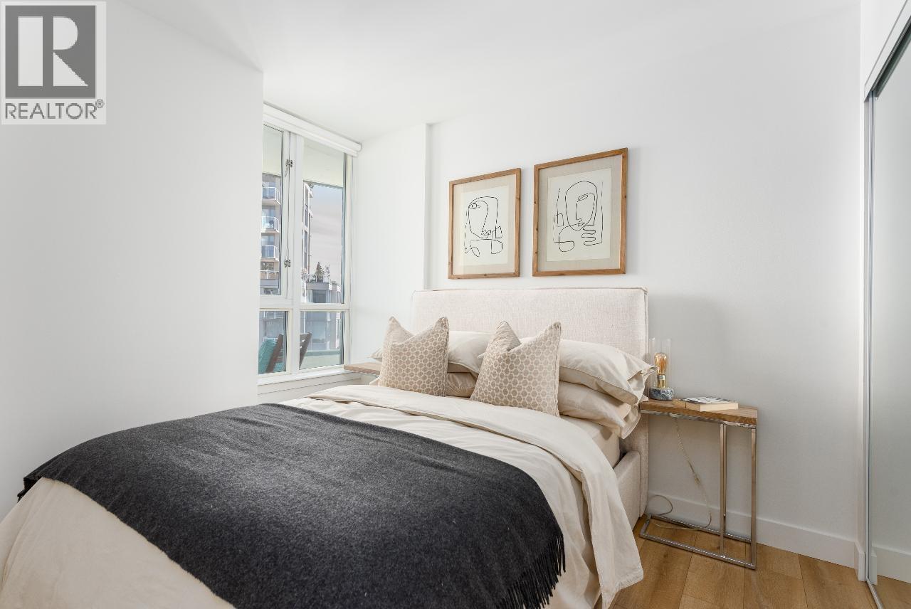 2208 63 Keefer Place, Vancouver, British Columbia  V6B 6N6 - Photo 13 - R3074308