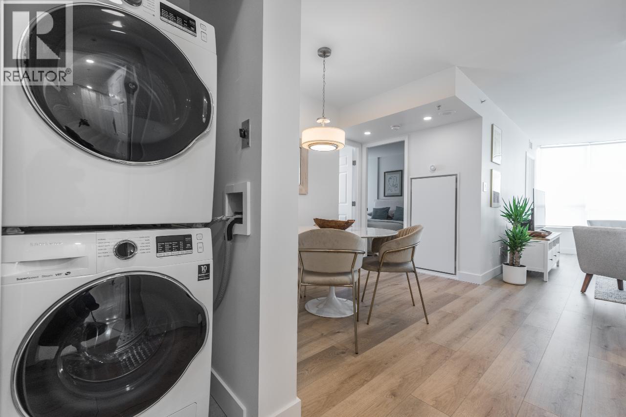 2208 63 Keefer Place, Vancouver, British Columbia  V6B 6N6 - Photo 9 - R3074308