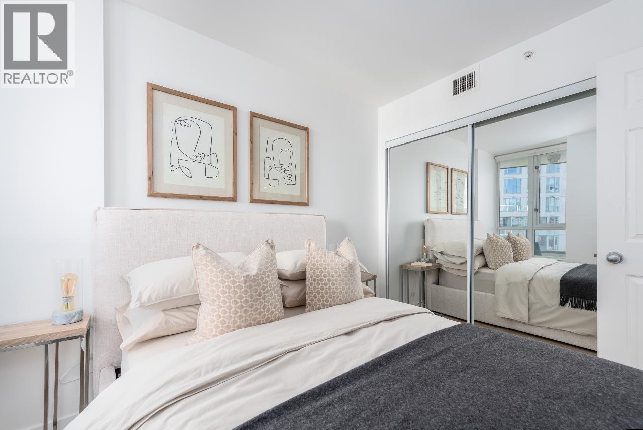 2208 63 Keefer Place, Vancouver, British Columbia  V6B 6N6 - Photo 12 - R3074308