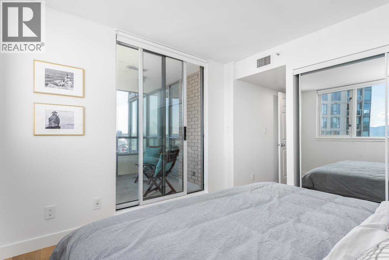 2208 63 Keefer Place, Vancouver, British Columbia  V6B 6N6 - Photo 15 - R3074308