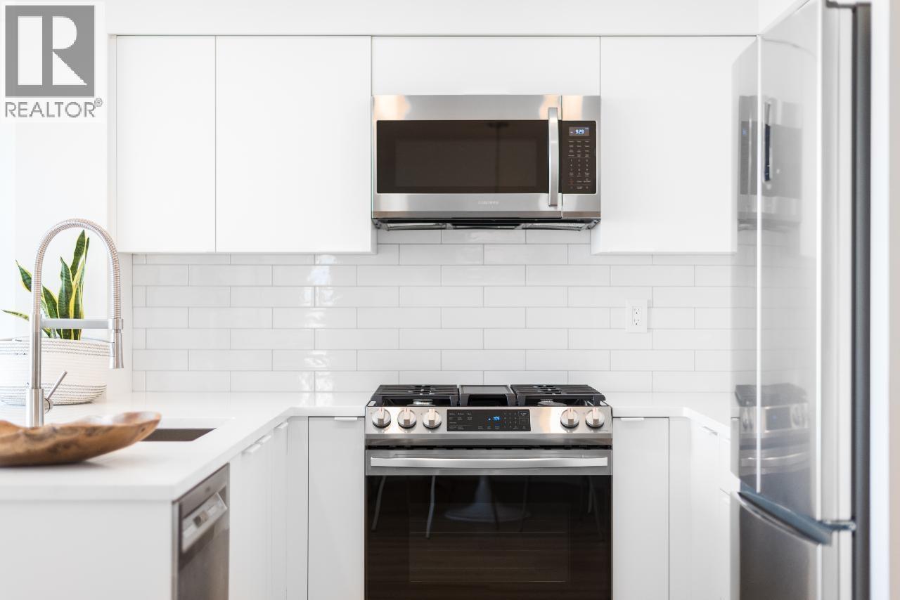 2208 63 Keefer Place, Vancouver, British Columbia  V6B 6N6 - Photo 6 - R3074308