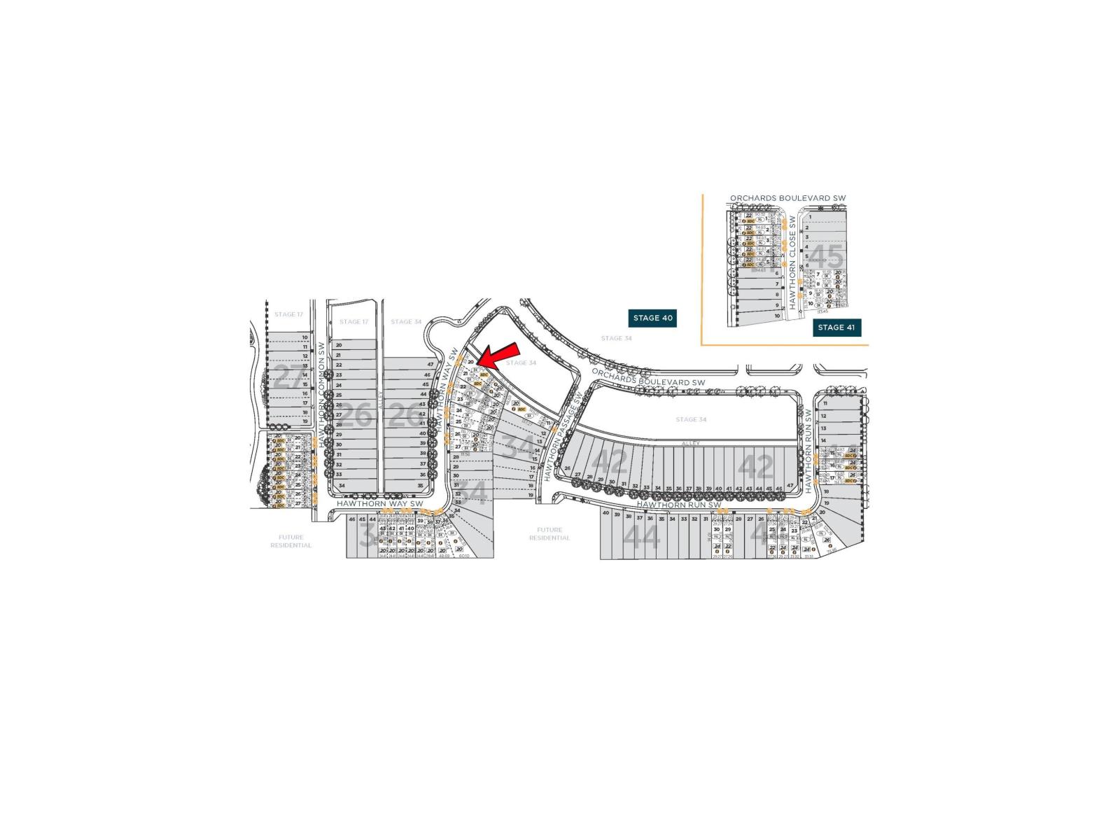 5621 Hawthorn Wy Sw, Edmonton, Alberta  T6X 3K7 - Photo 5 - E4453142