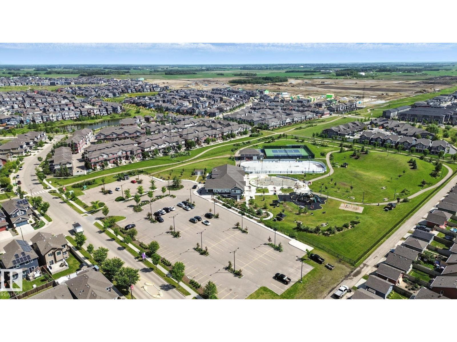 5621 Hawthorn Wy Sw, Edmonton, Alberta  T6X 3K7 - Photo 57 - E4453142