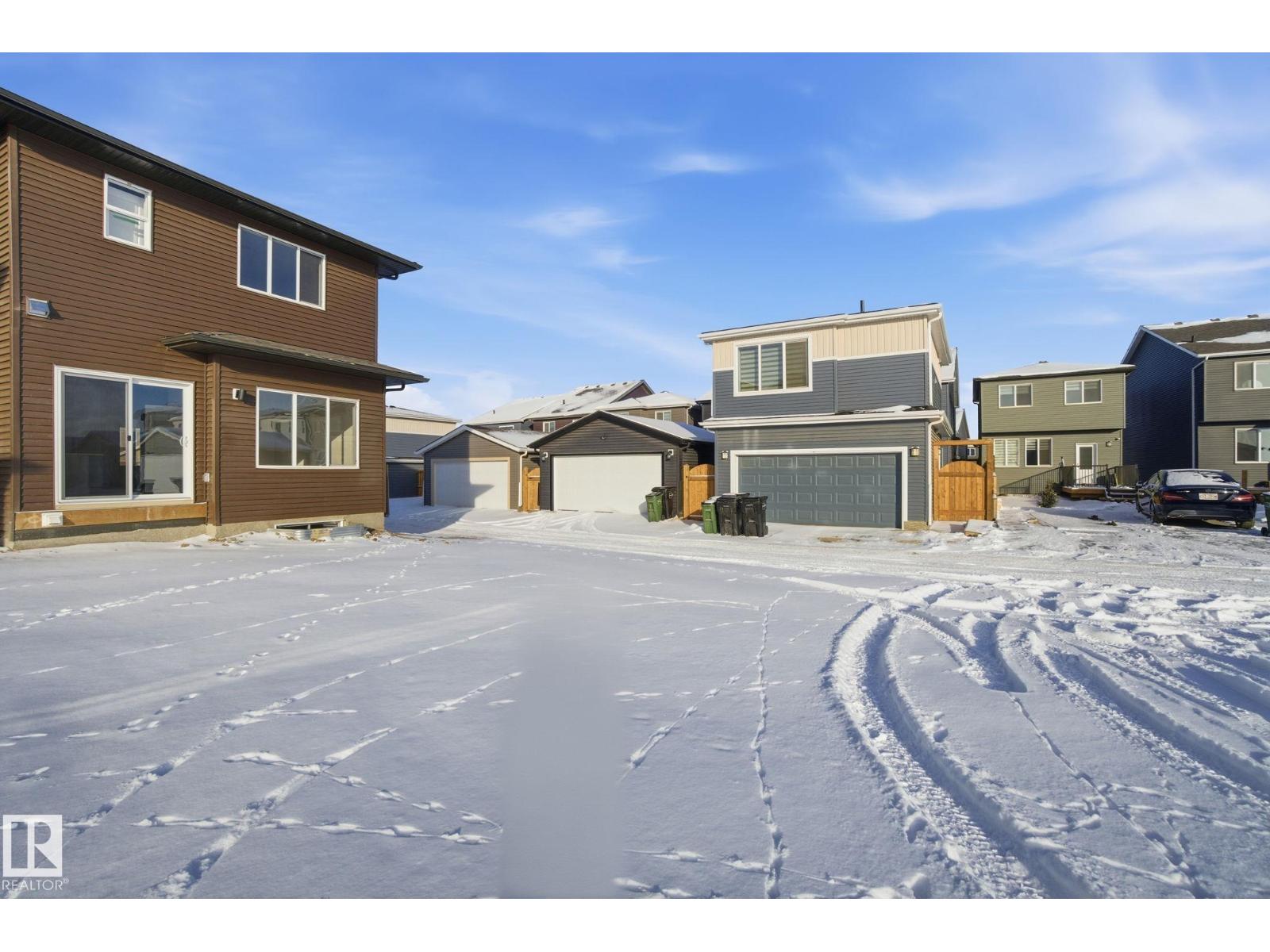 5621 Hawthorn Wy Sw, Edmonton, Alberta  T6X 3K7 - Photo 54 - E4453142