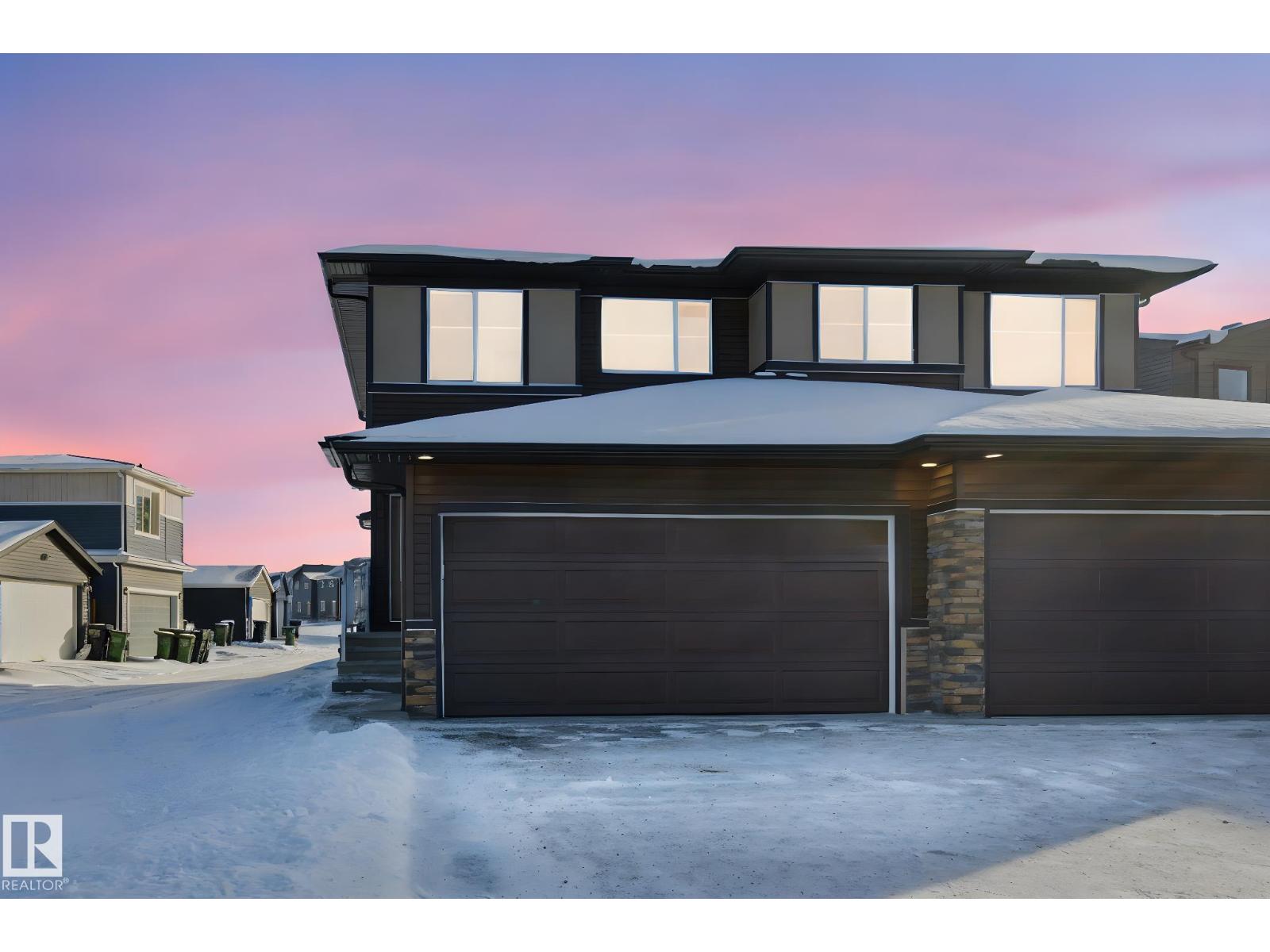 5621 Hawthorn Wy Sw, Edmonton, Alberta  T6X 3K7 - Photo 3 - E4453142