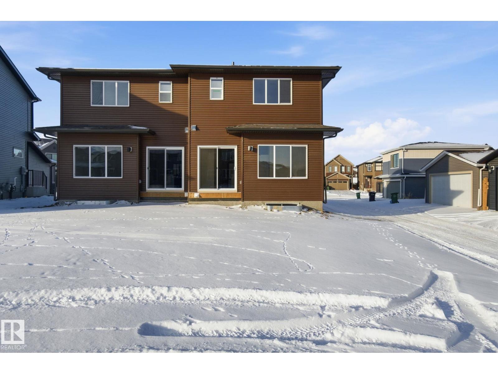 5621 Hawthorn Wy Sw, Edmonton, Alberta  T6X 3K7 - Photo 53 - E4453142