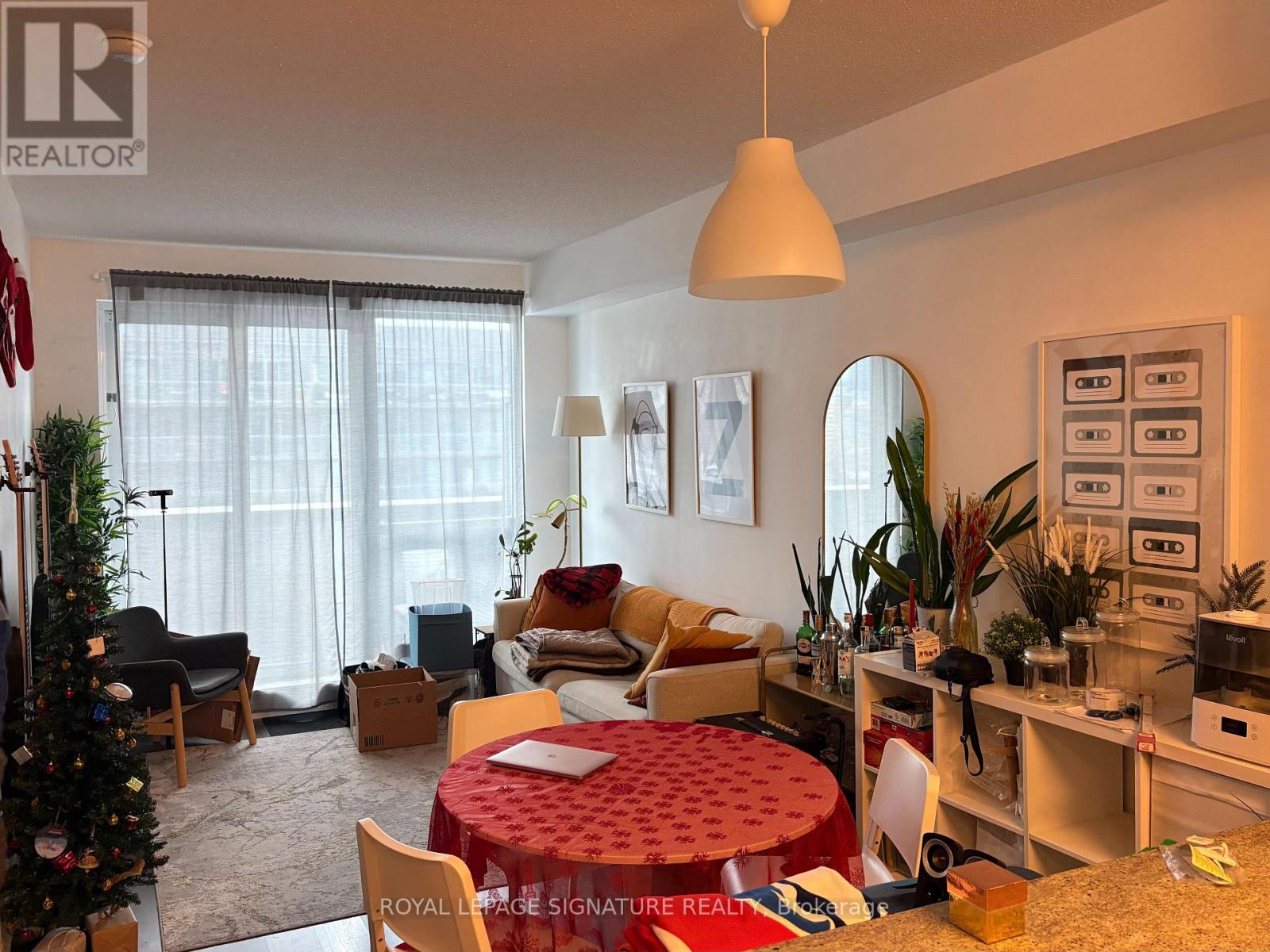 823 - 25 Cole Street, Toronto, Ontario  M5A 4M3 - Photo 3 - C12636842