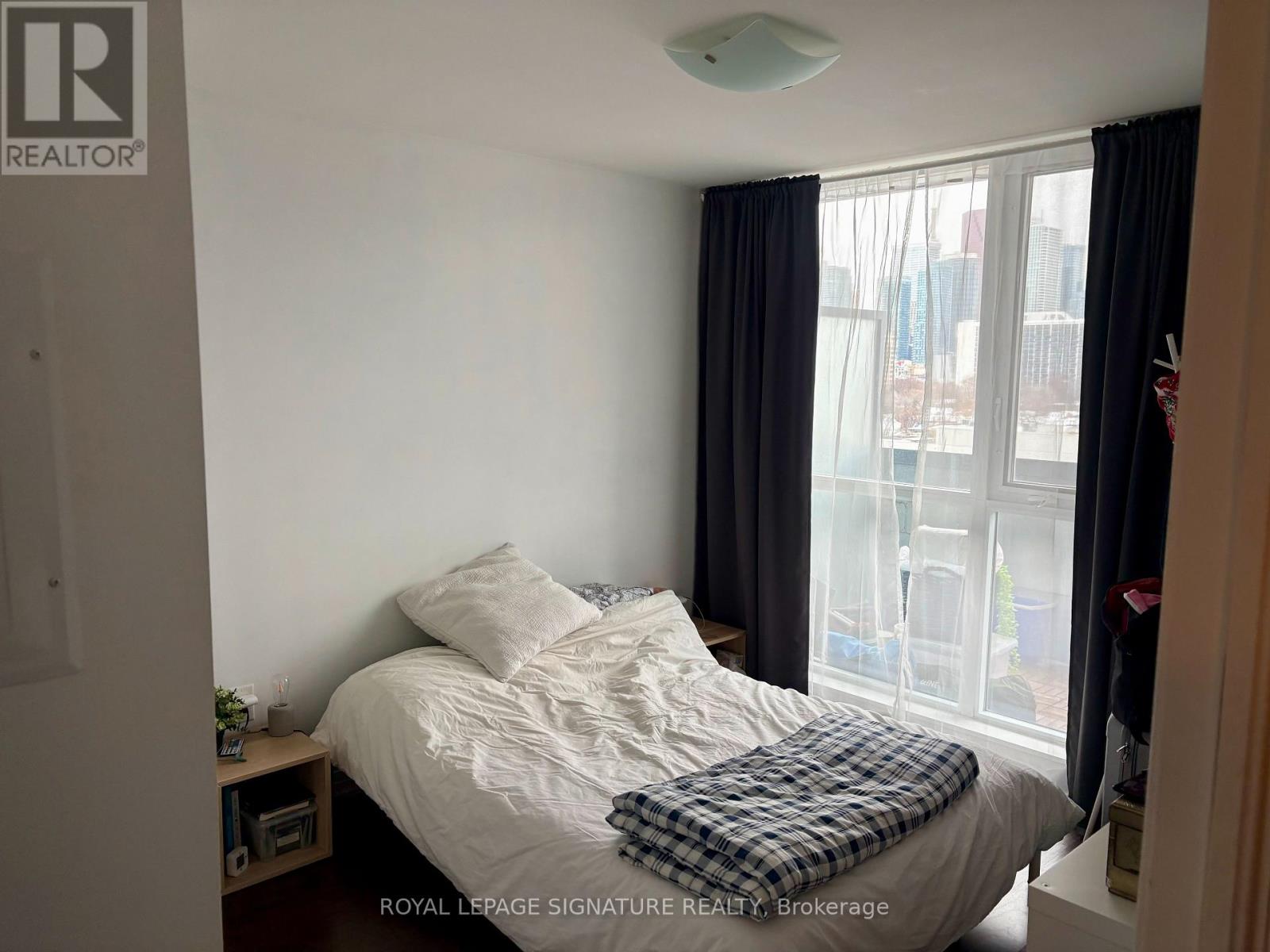 823 - 25 Cole Street, Toronto, Ontario  M5A 4M3 - Photo 5 - C12636842