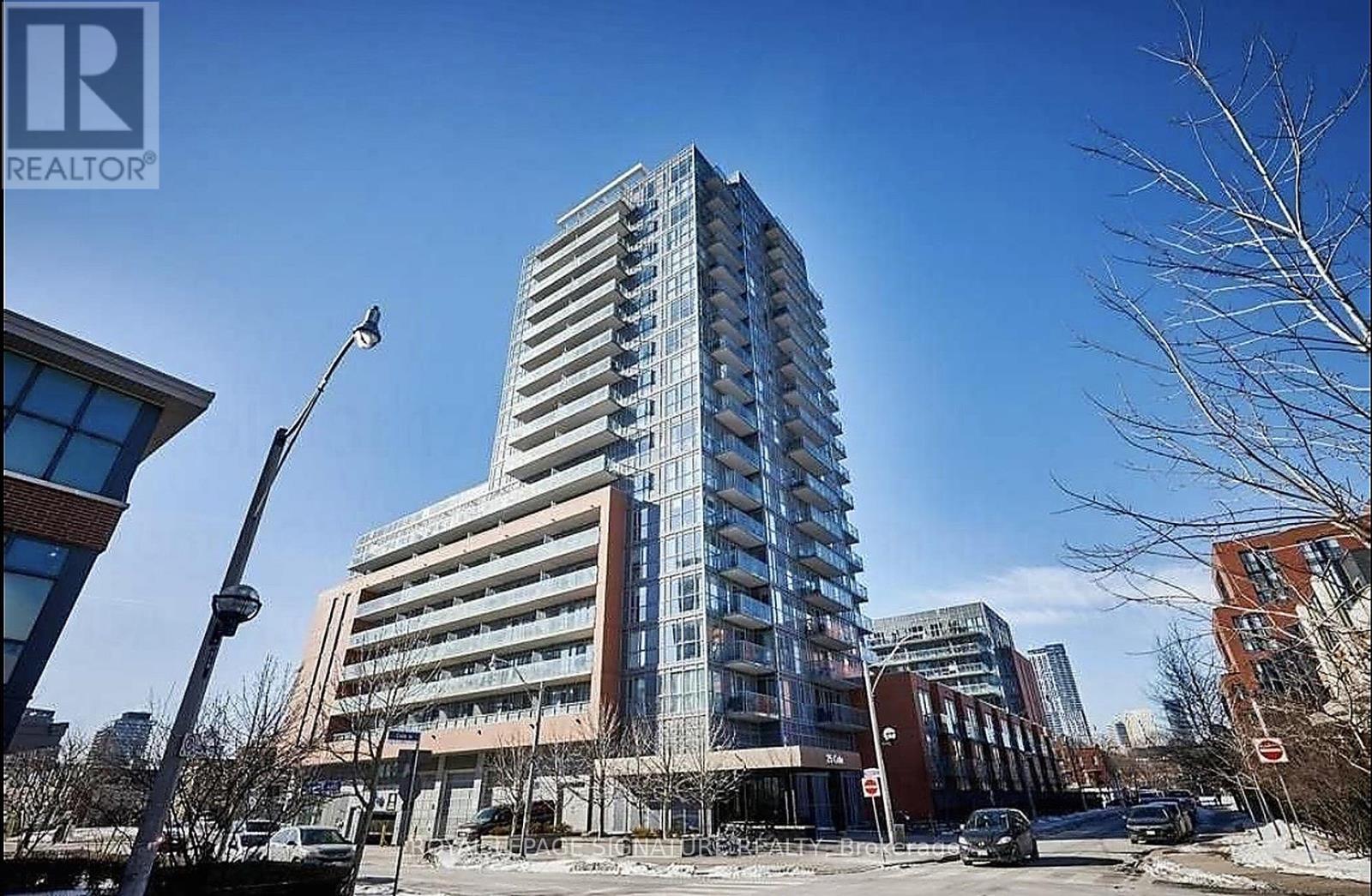 823 - 25 Cole Street, Toronto, Ontario  M5A 4M3 - Photo 8 - C12636842