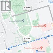 1613 - 763 Bay Street, Toronto, Ontario  M5G 2R3 - Photo 13 - C12639620