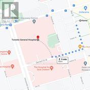 1613 - 763 Bay Street, Toronto, Ontario  M5G 2R3 - Photo 14 - C12639620