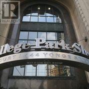 1613 - 763 Bay Street, Toronto, Ontario  M5G 2R3 - Photo 15 - C12639620