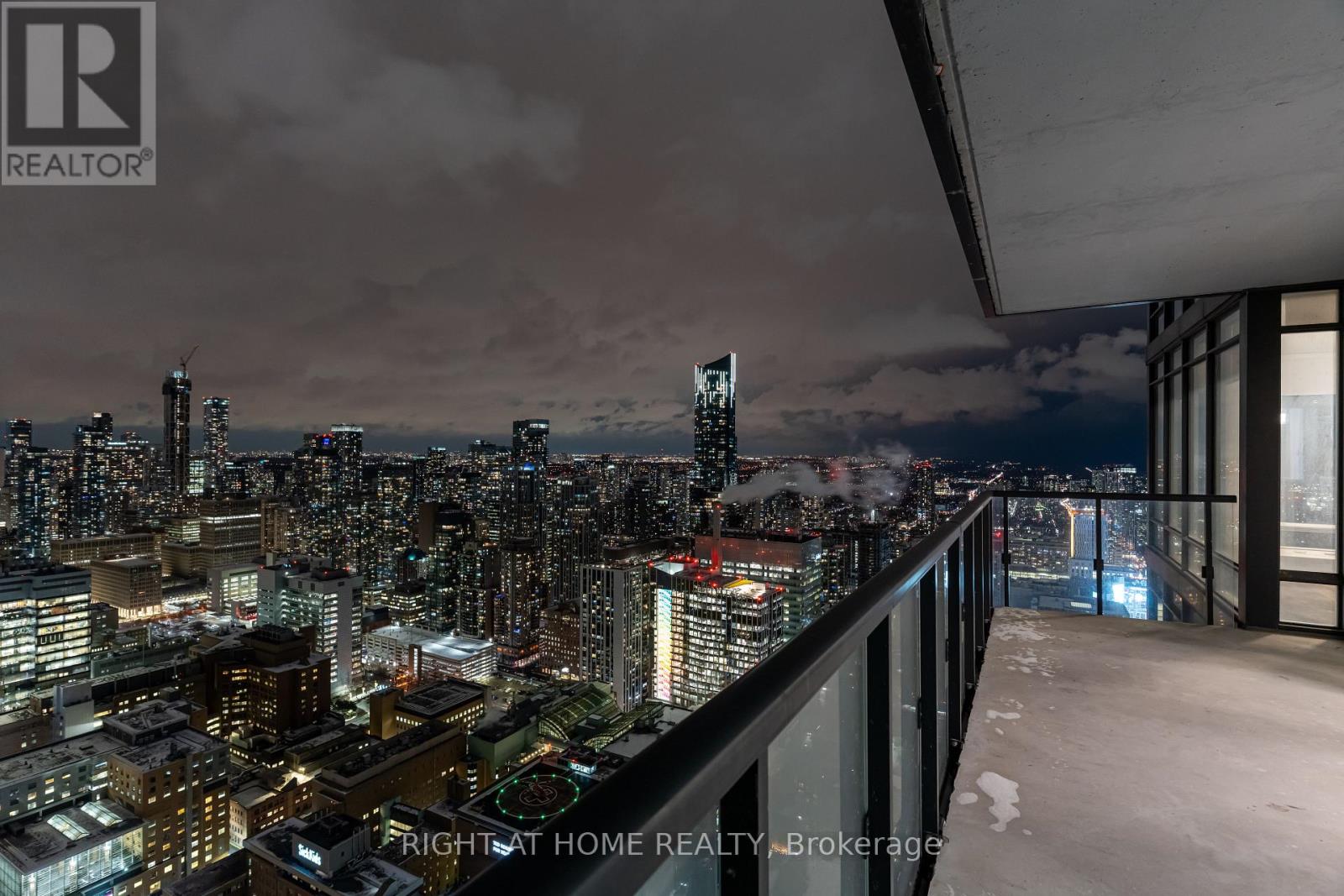 4702 - 488 University Avenue, Toronto, Ontario M5G 0C1 - Photo 34 - C12639622