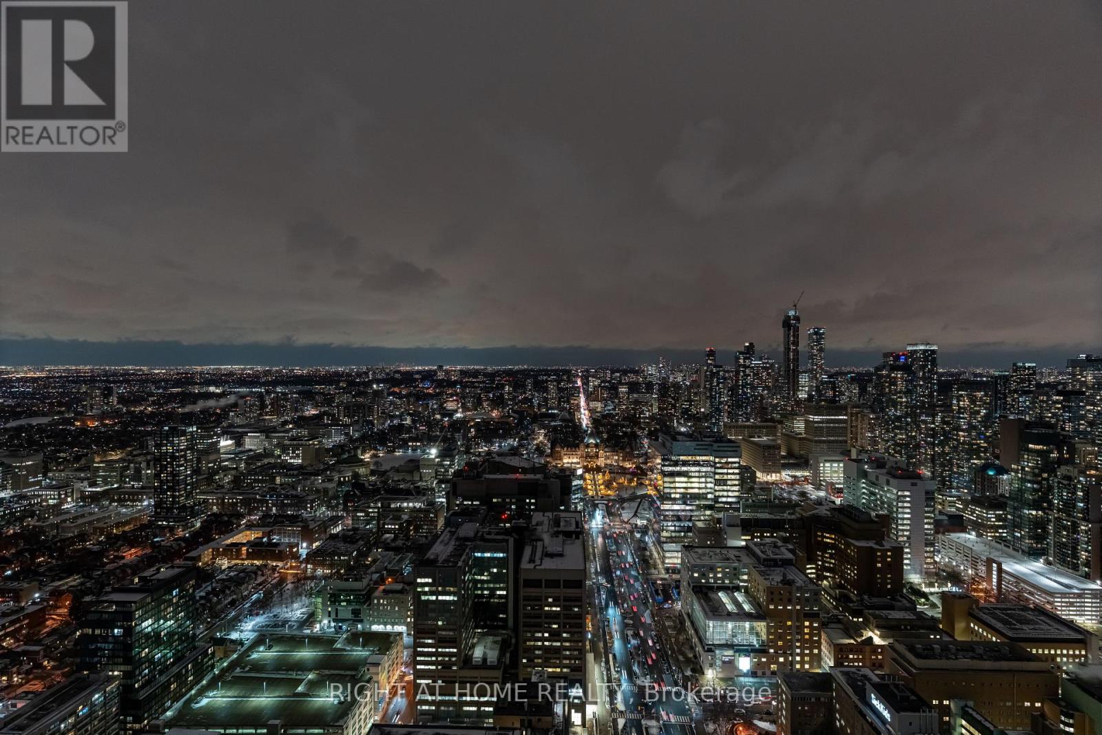 4702 - 488 University Avenue, Toronto, Ontario M5G 0C1 - Photo 35 - C12639622