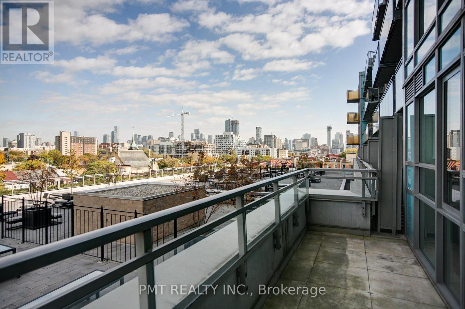 402 - 156 Portland Street, Toronto, Ontario  M5V 0G1 - Photo 13 - C12639630