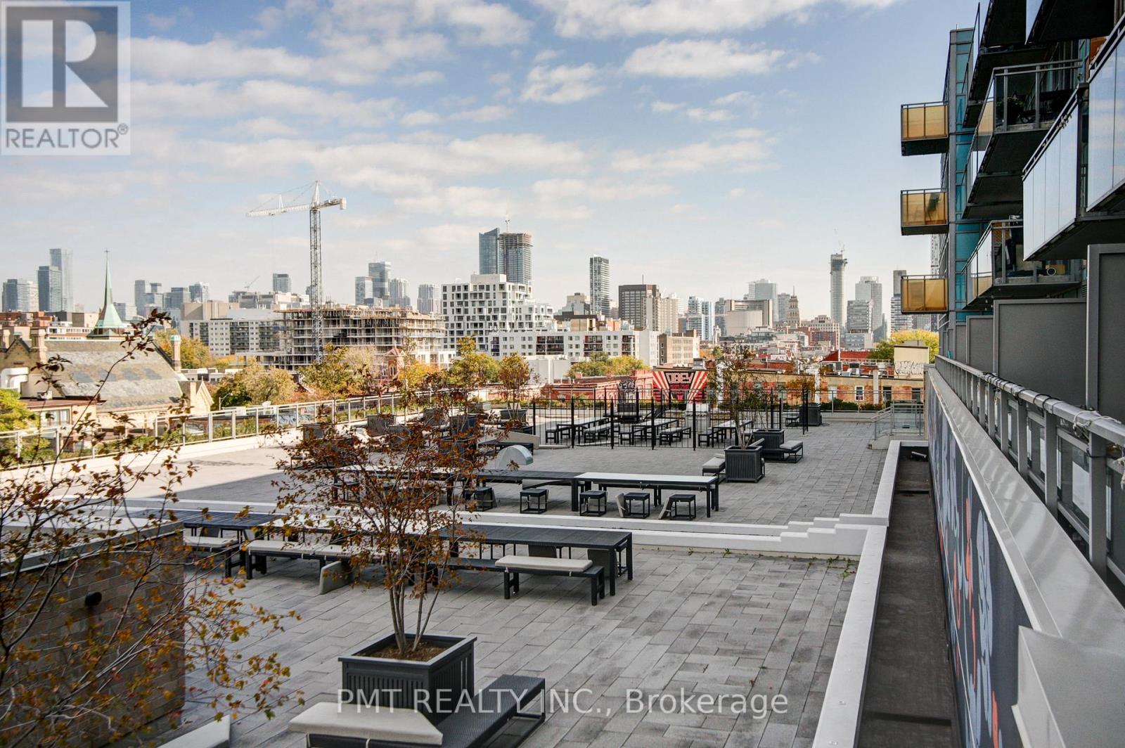 402 - 156 Portland Street, Toronto, Ontario  M5V 0G1 - Photo 14 - C12639630