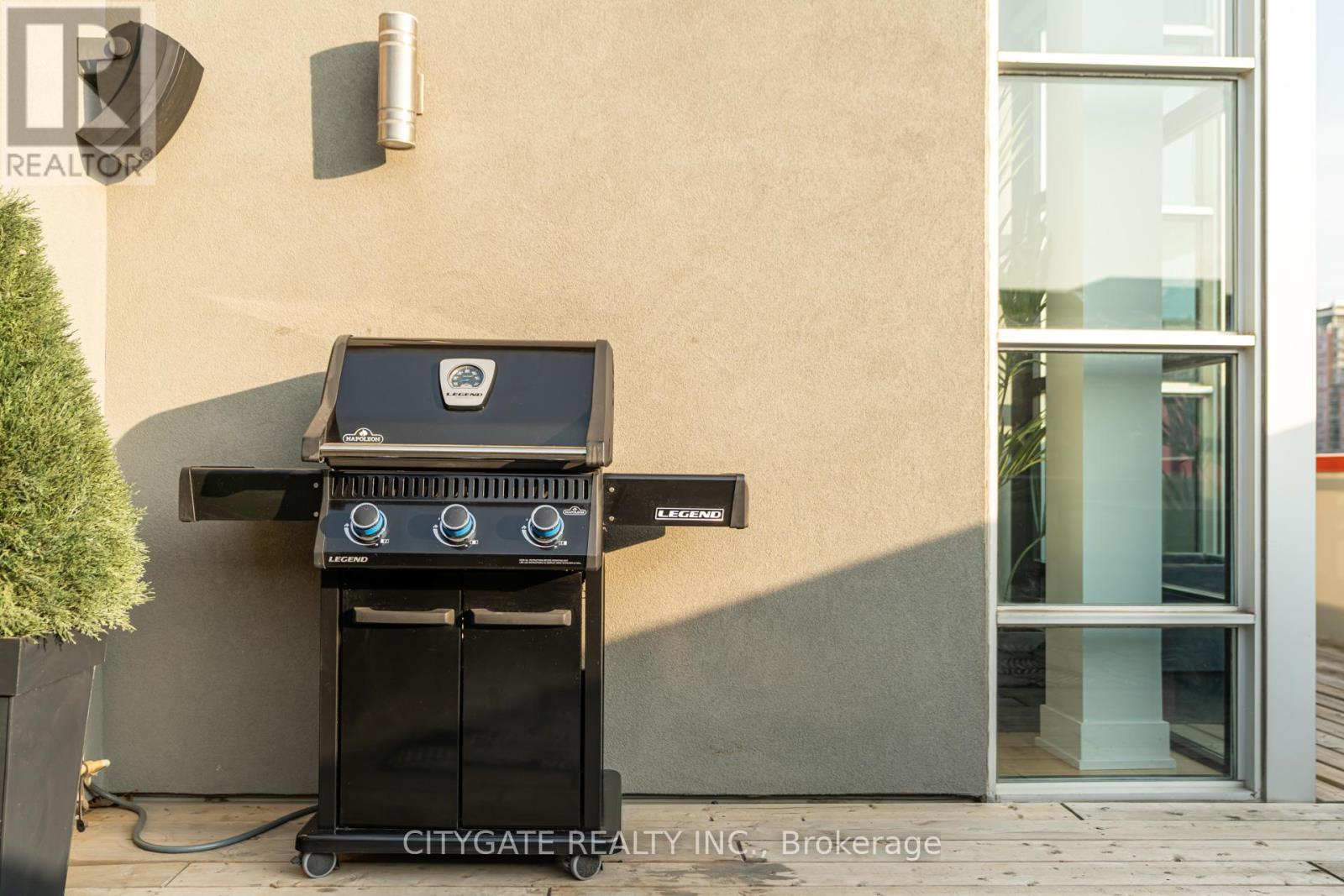 Ph507 - 915 King St W Street, Toronto, Ontario  M6K 3M2 - Photo 10 - C12639652