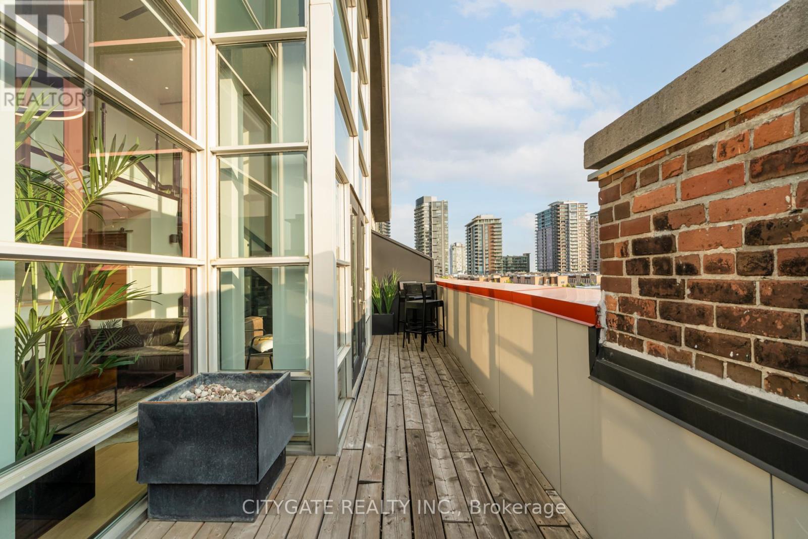 Ph507 - 915 King St W Street, Toronto, Ontario  M6K 3M2 - Photo 12 - C12639652