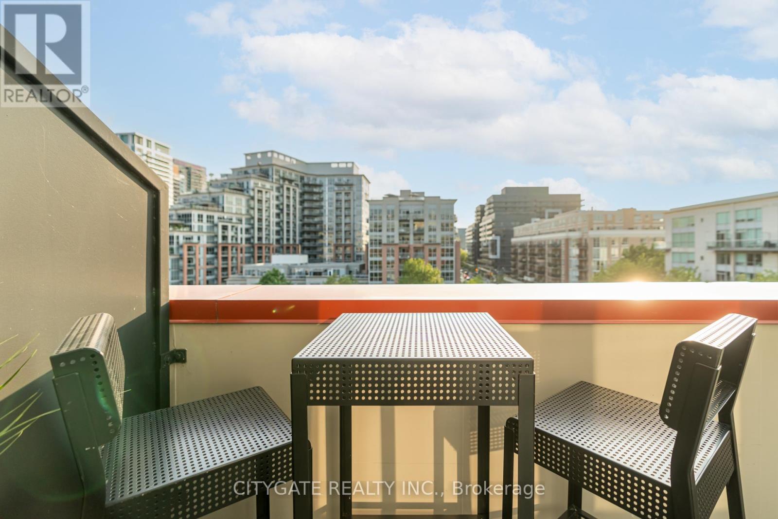 Ph507 - 915 King St W Street, Toronto, Ontario  M6K 3M2 - Photo 13 - C12639652