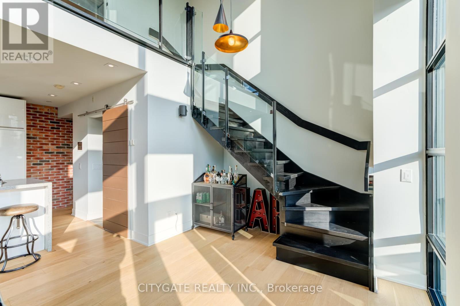 Ph507 - 915 King St W Street, Toronto, Ontario  M6K 3M2 - Photo 14 - C12639652