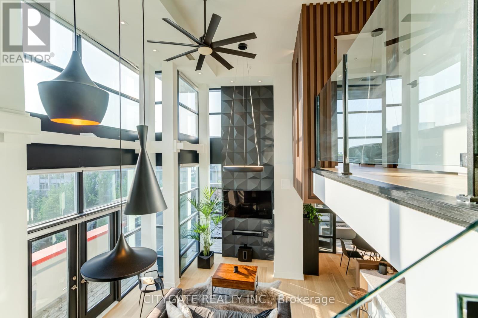 Ph507 - 915 King St W Street, Toronto, Ontario  M6K 3M2 - Photo 15 - C12639652