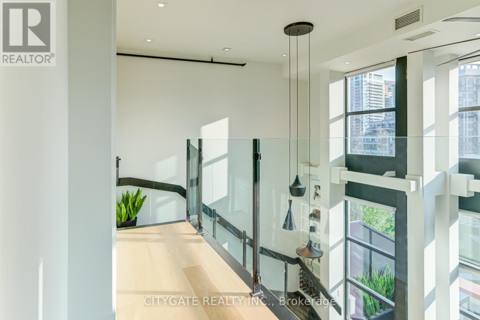 Ph507 - 915 King St W Street, Toronto, Ontario  M6K 3M2 - Photo 16 - C12639652