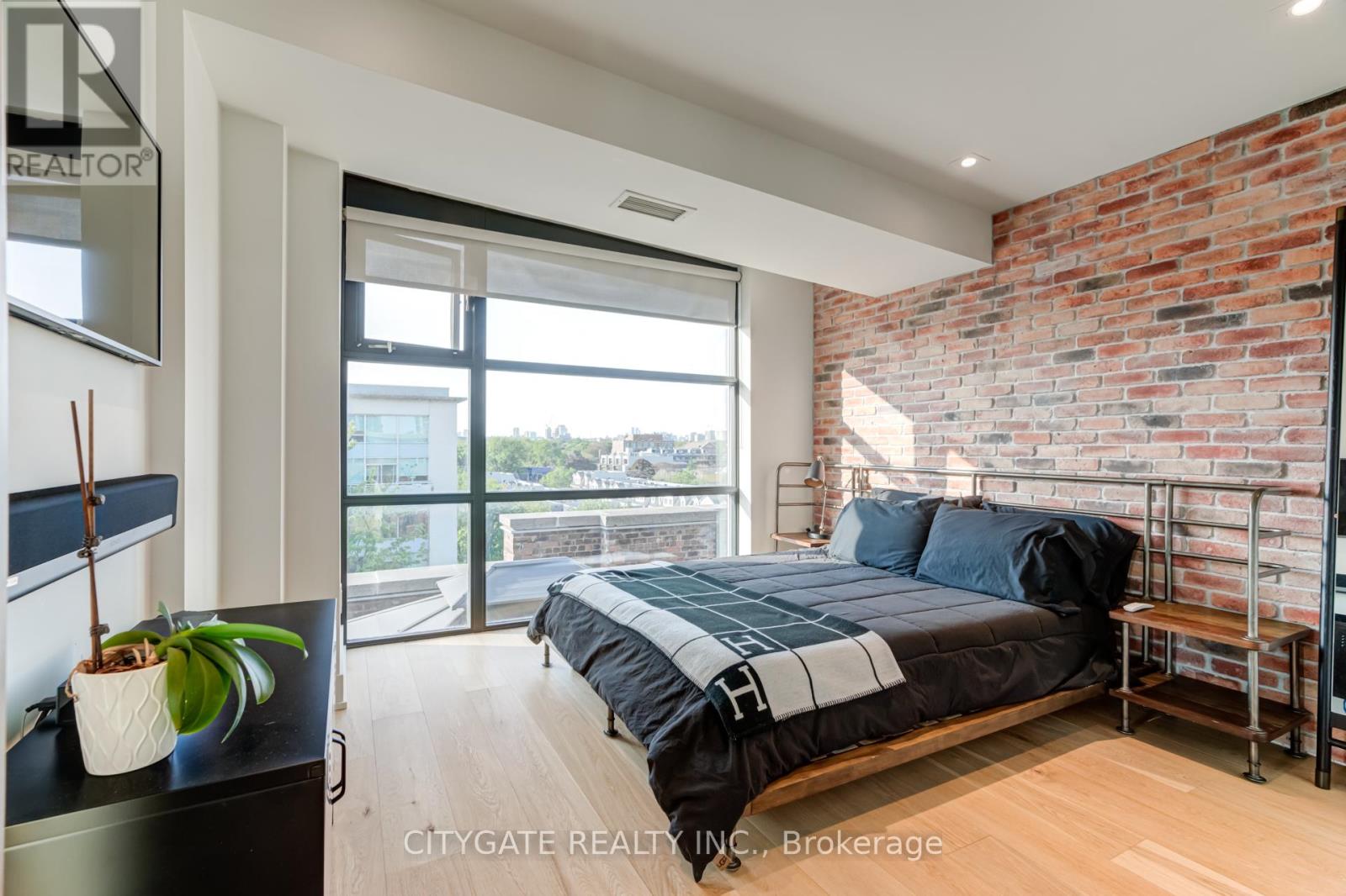 Ph507 - 915 King St W Street, Toronto, Ontario  M6K 3M2 - Photo 17 - C12639652