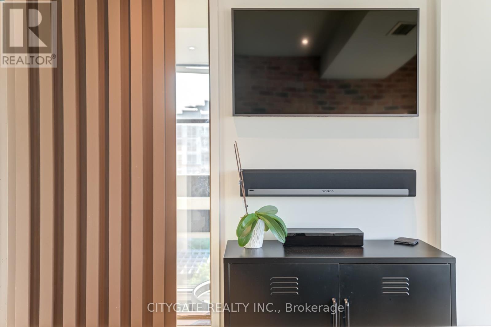 Ph507 - 915 King St W Street, Toronto, Ontario  M6K 3M2 - Photo 18 - C12639652