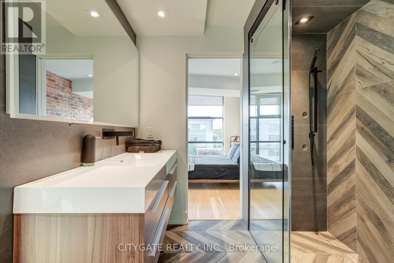 Ph507 - 915 King St W Street, Toronto, Ontario  M6K 3M2 - Photo 20 - C12639652