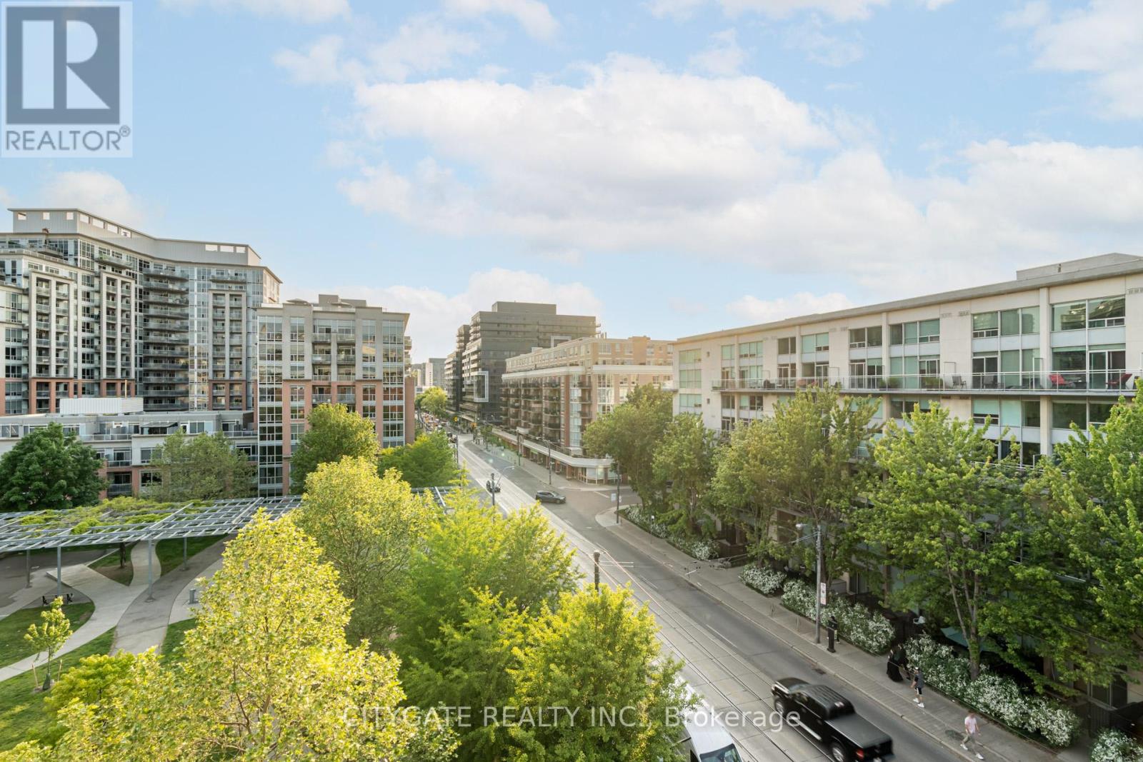 Ph507 - 915 King St W Street, Toronto, Ontario  M6K 3M2 - Photo 23 - C12639652