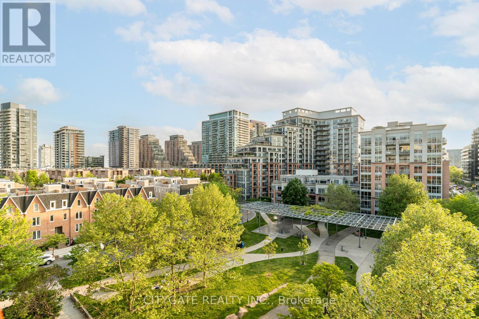 Ph507 - 915 King St W Street, Toronto, Ontario  M6K 3M2 - Photo 24 - C12639652