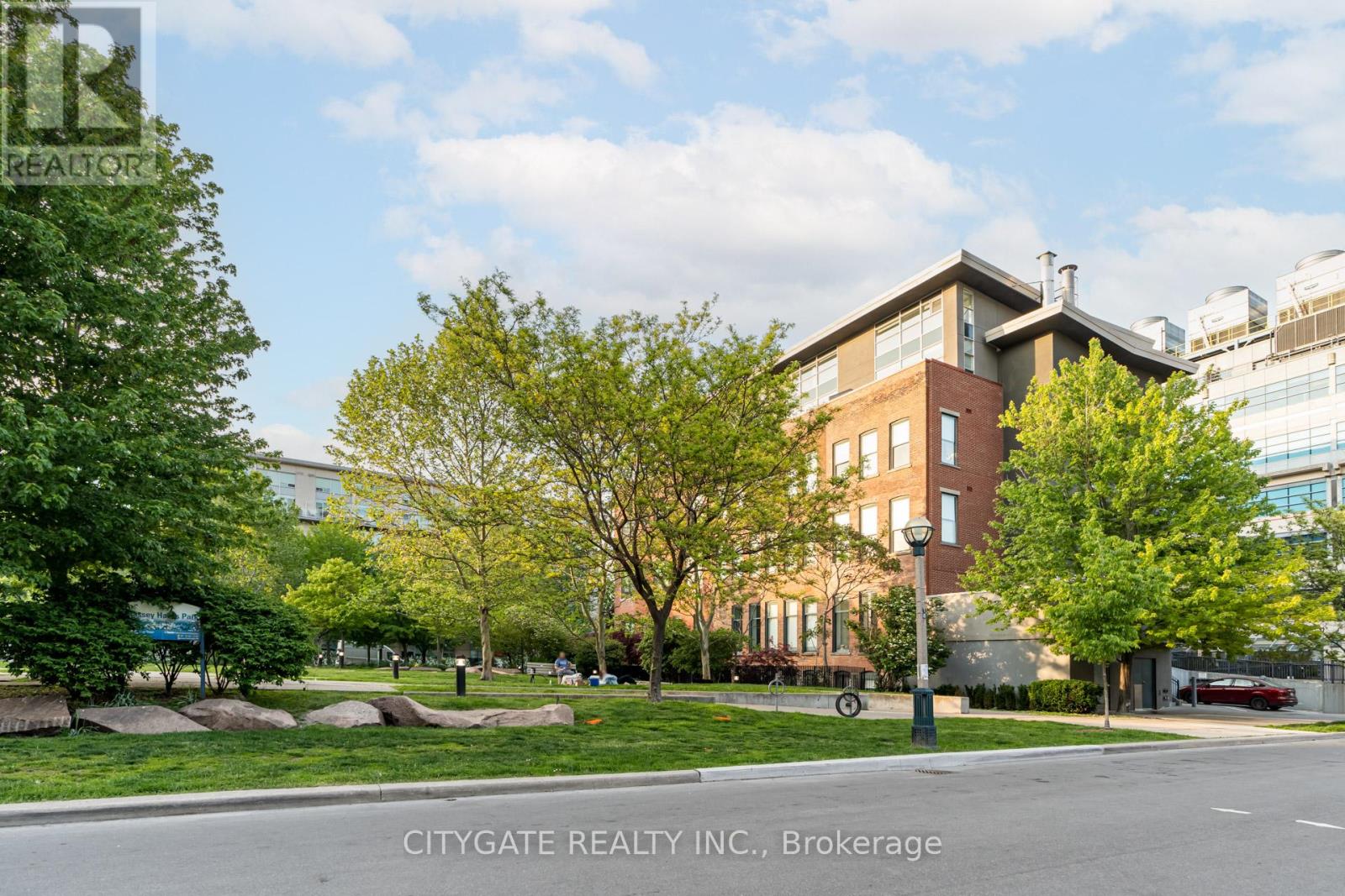 Ph507 - 915 King St W Street, Toronto, Ontario  M6K 3M2 - Photo 25 - C12639652