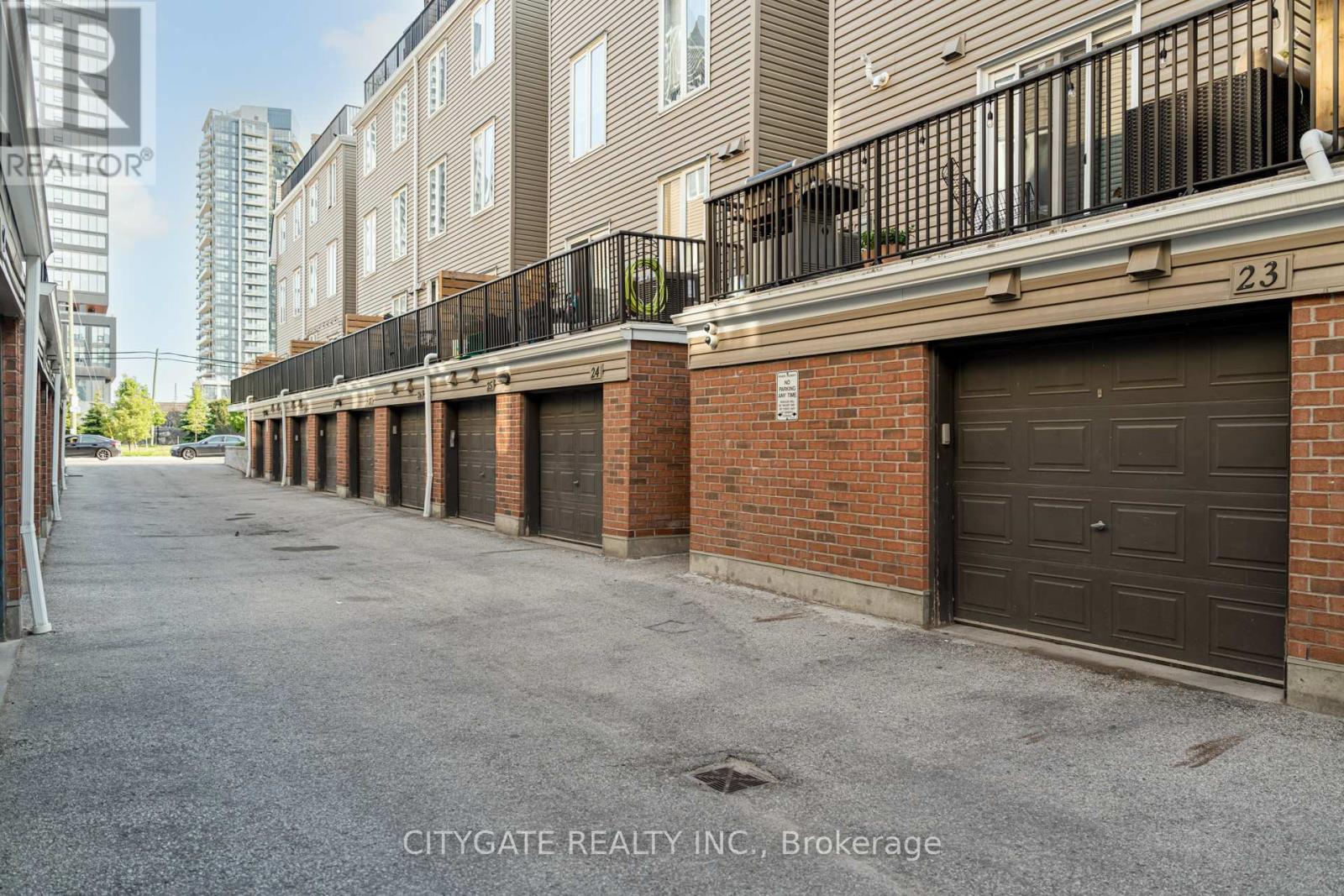 Ph507 - 915 King St W Street, Toronto, Ontario  M6K 3M2 - Photo 26 - C12639652