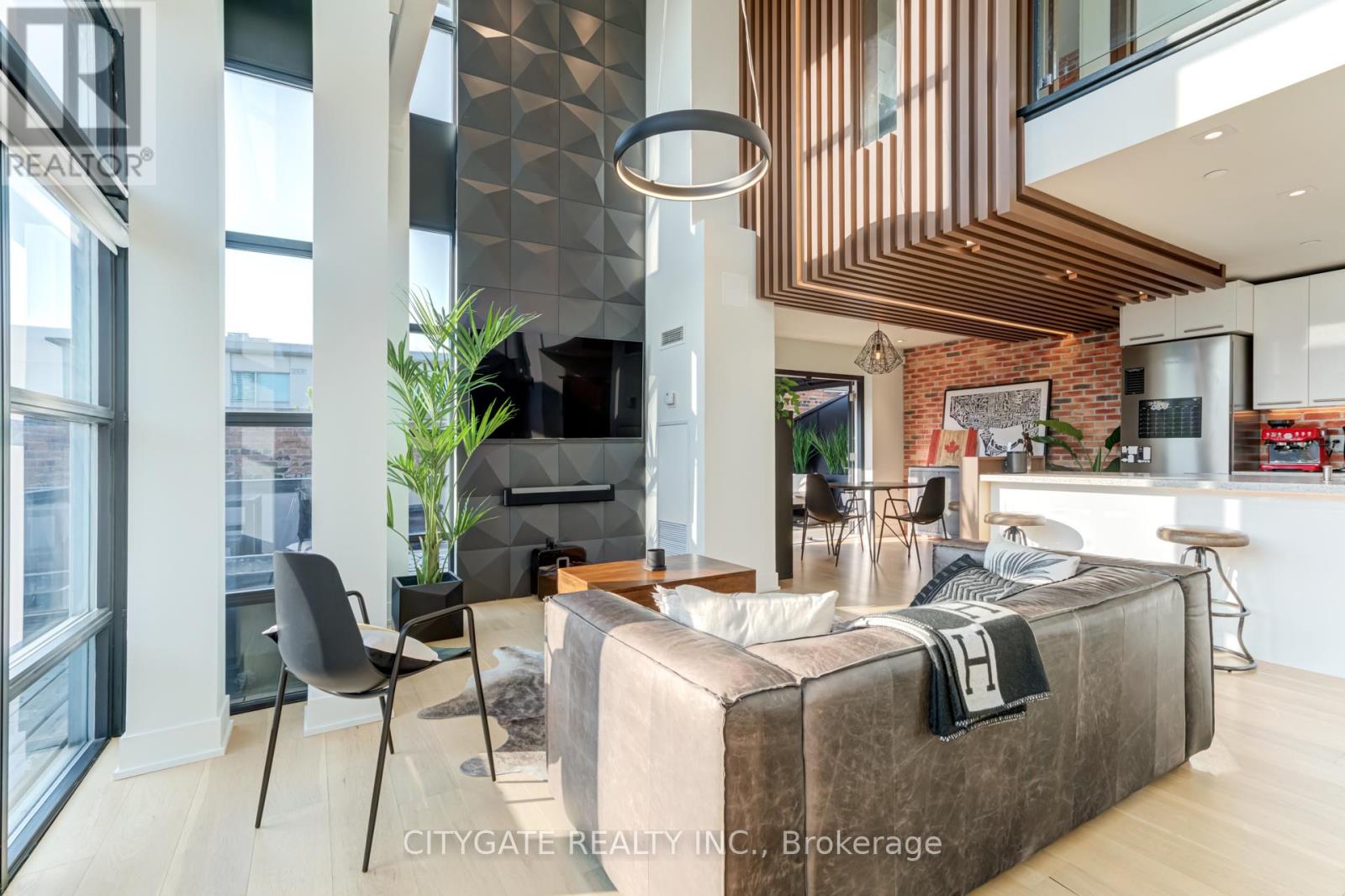 Ph507 - 915 King St W Street, Toronto, Ontario  M6K 3M2 - Photo 6 - C12639652